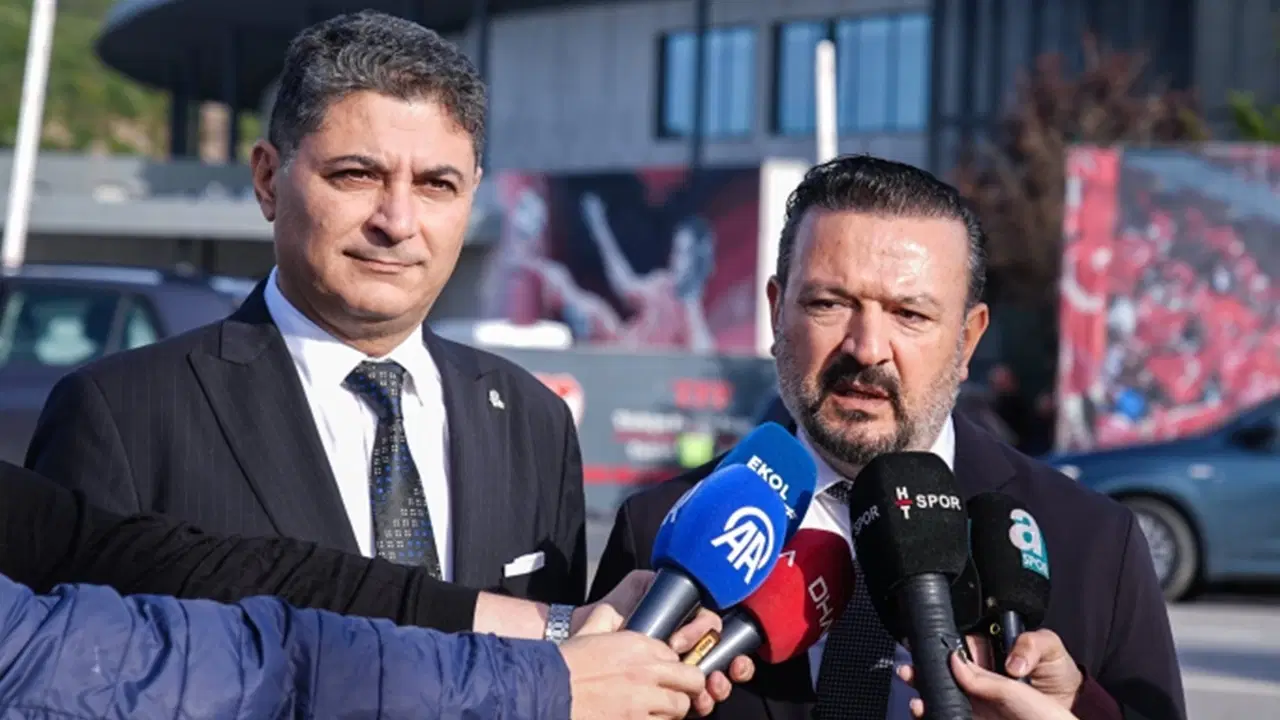 Ertan Torunoğulları'ndan Galatasaray'a gönderme: 'Sakın ha sezonu sona erdi'