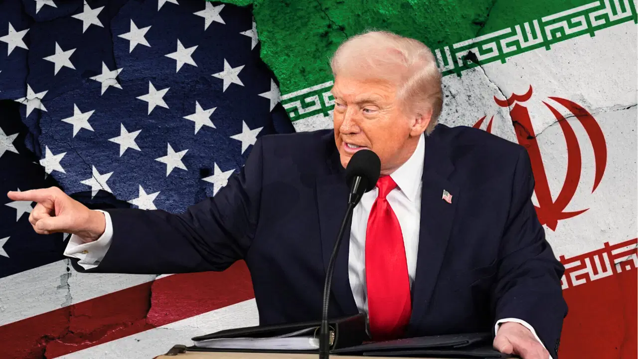 Monarşi isteyen Barrack'tan sonra şimdi de Trump: Orta Doğu'daki müttefiklerimiz NATO'dan çok daha iyidir