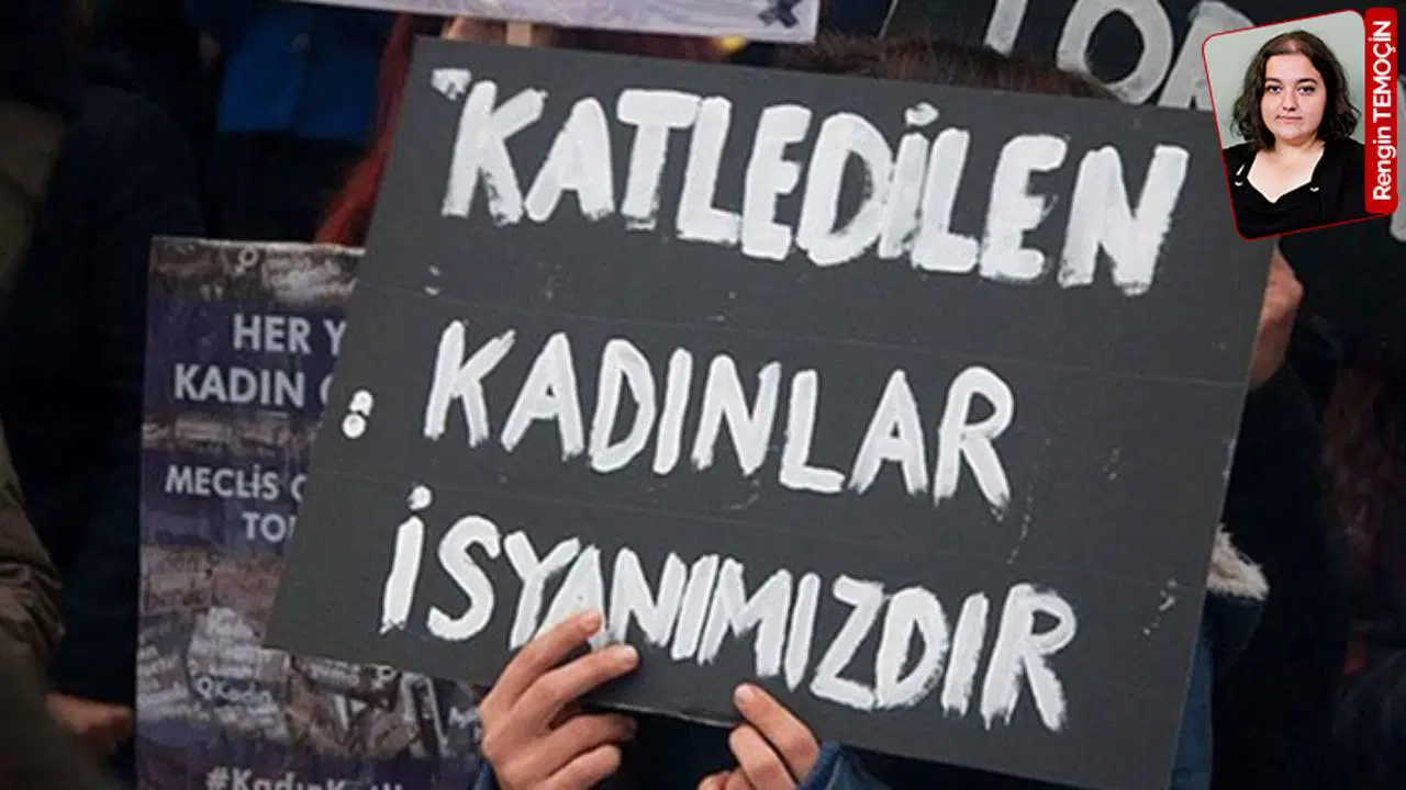 İlk 4 ayda 54 kadın silahla katledildi: Denetim yok, ruhsatsız silah fazla