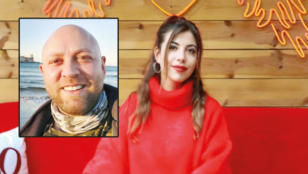 Saplantılı katile müebbet istendi
