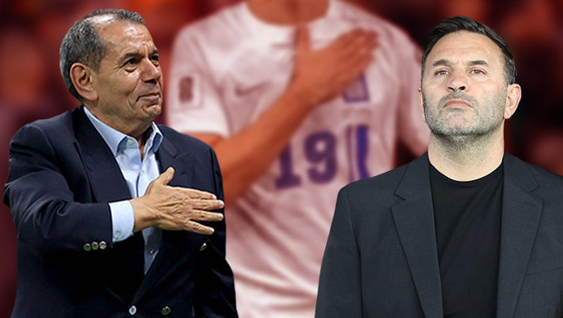 Şampiyon Galatasaray'da transfer mesaisi başladı: Sarı-kırmızılılar 'harika çocuk'un peşinde!