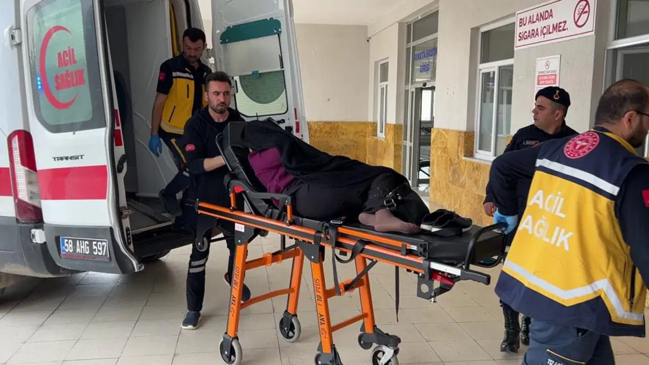 Köyde 'İneğin bostanıma girdi' kavgası: 1 ölü, 3 yaralı