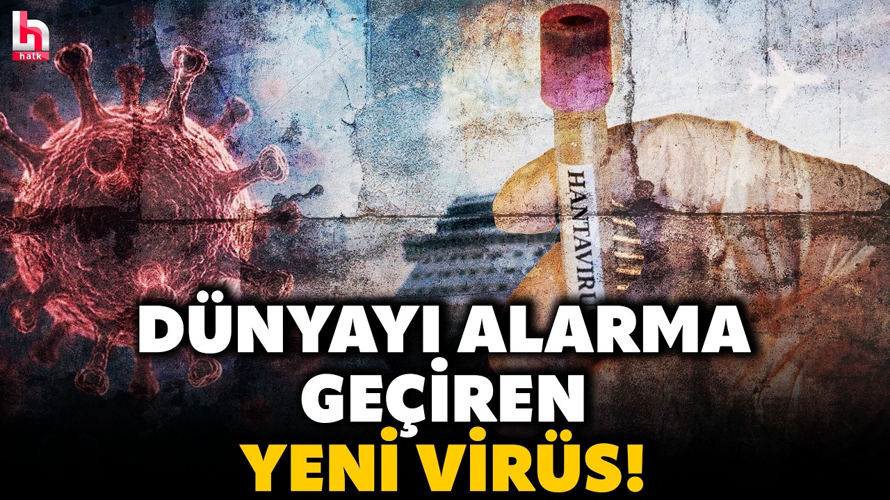 DÜNYA ALARMDA! Hantavirüs şüphesi bulunan vakaları taşıyan gemilerden tahliyeler başladı!