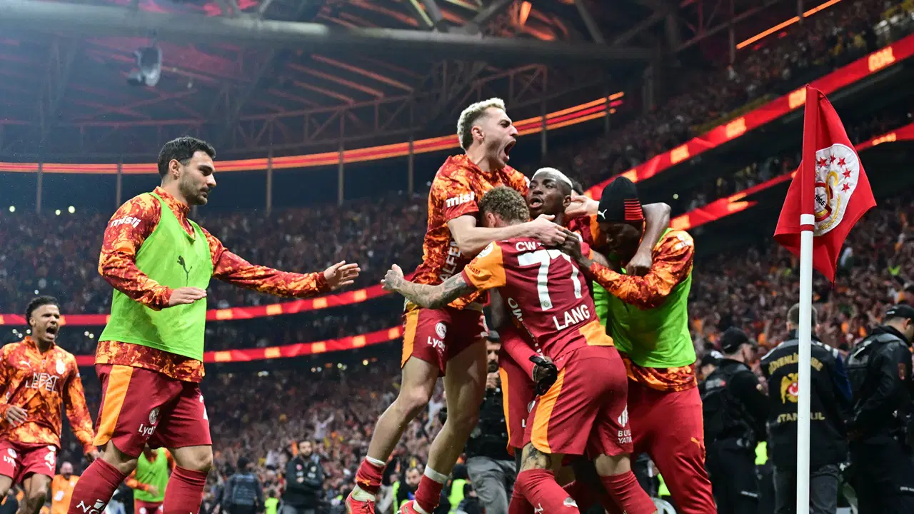 2026 Galatasaray şampiyonluk kutlaması ne zaman, nerede yapılacak? Kupa töreninde kimler sahne alacak?