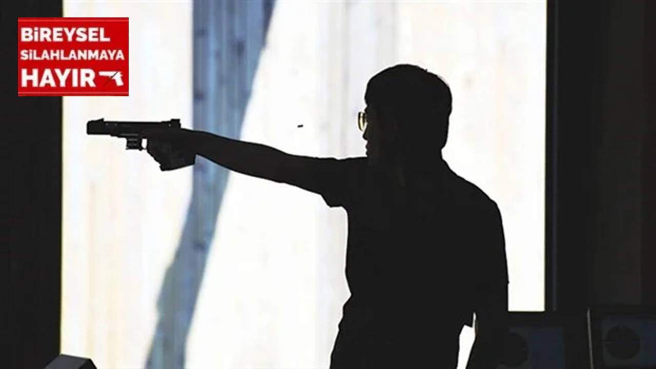 Piknikte oynadıkları tabanca ateş aldı: 19 yaşındaki genç ağır yaralandı