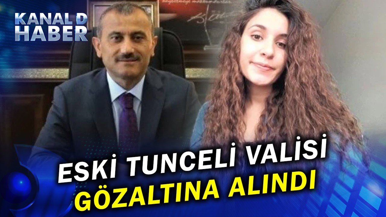 Baz Kayıtları Yalanları Ortaya Çıkardı! Gülistan Doku Soruşturması Dönemin Valisine Odaklandı