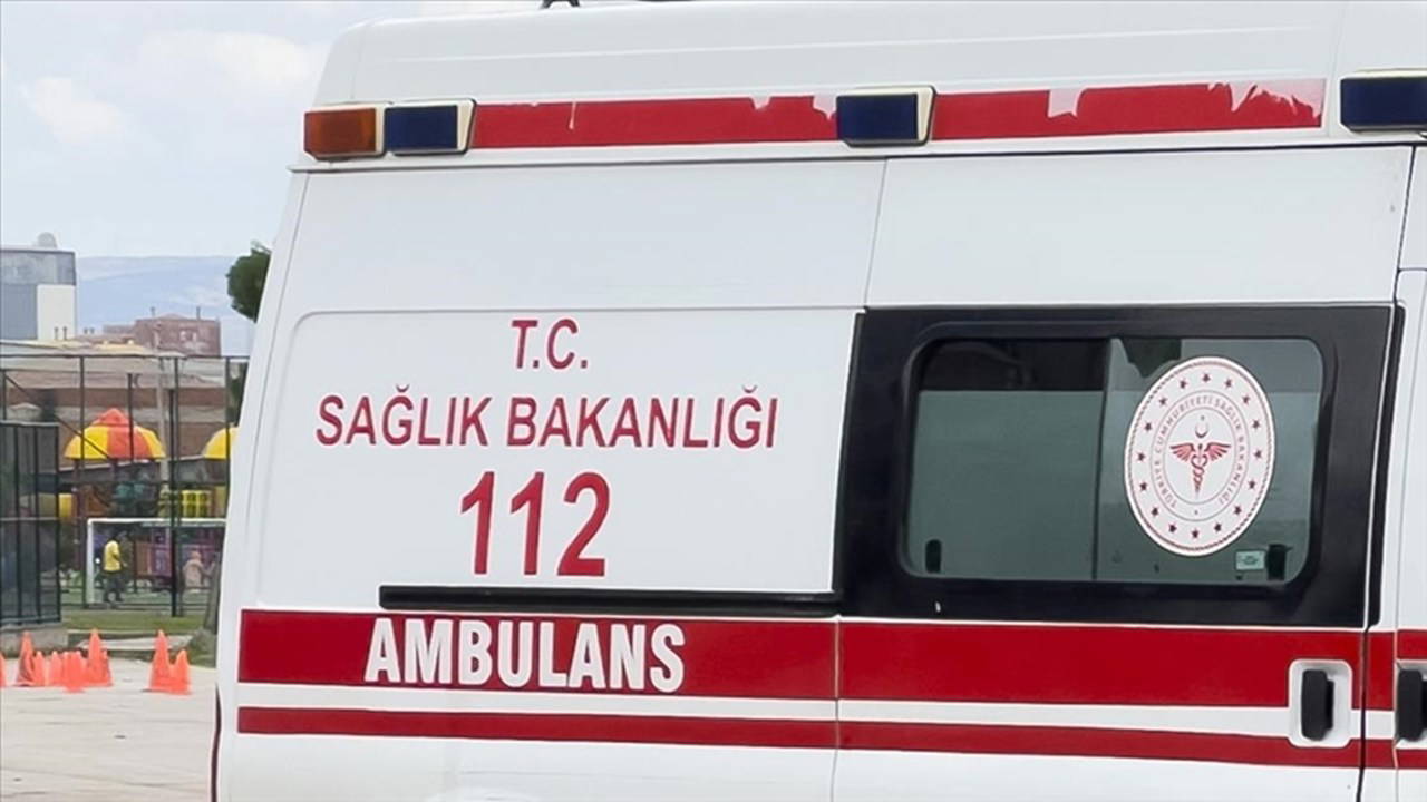 Çatalca’da jet ski faciası: 1 ölü