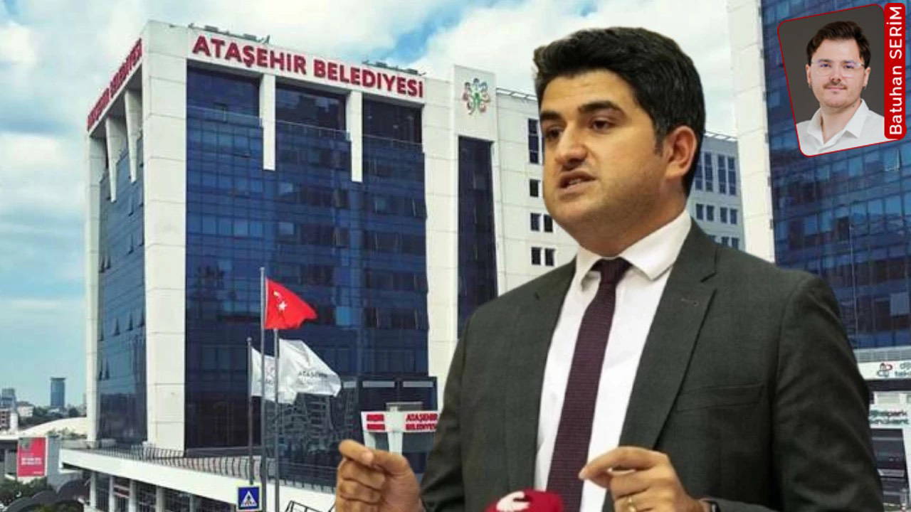 Ataşehir Belediye Başkanı Onursal Adıgüzel’in emniyet ifadesi ortaya çıktı: 'Burada cezalandırılan sadece ben değilim...'