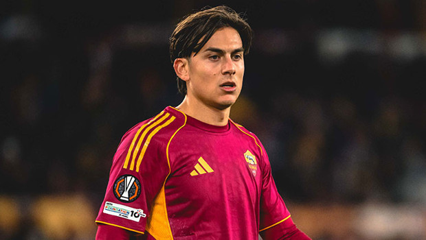 Paulo Dybala'dan geleceği hakkında çarpıcı açıklama! Fenerbahçe, Galatasaray...