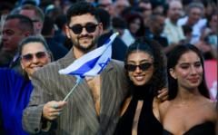 İsrail tartışması Eurovision'u neden sonsuza dek değiştirebilir?