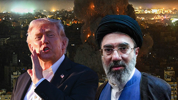 Trump ve Hamaney’in ortak noktaları neler? Dünyayı krize sokan inat!