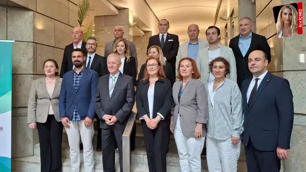 Gençlere yeşil gelecek yatırımı