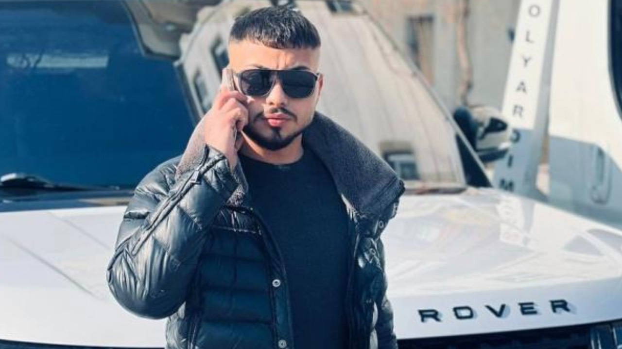 Ev baskınında öldürülmüştü... Emirhan'ın cinayet şüphelisi 12 gün sonra Mersin'de yakalandı