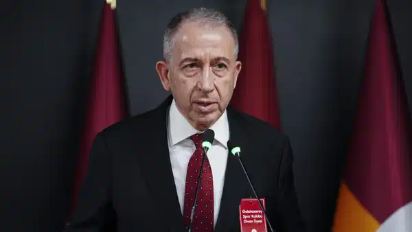 Hakem kararlarına tepki göstermişti: TFF'den Metin Öztürk kararı!