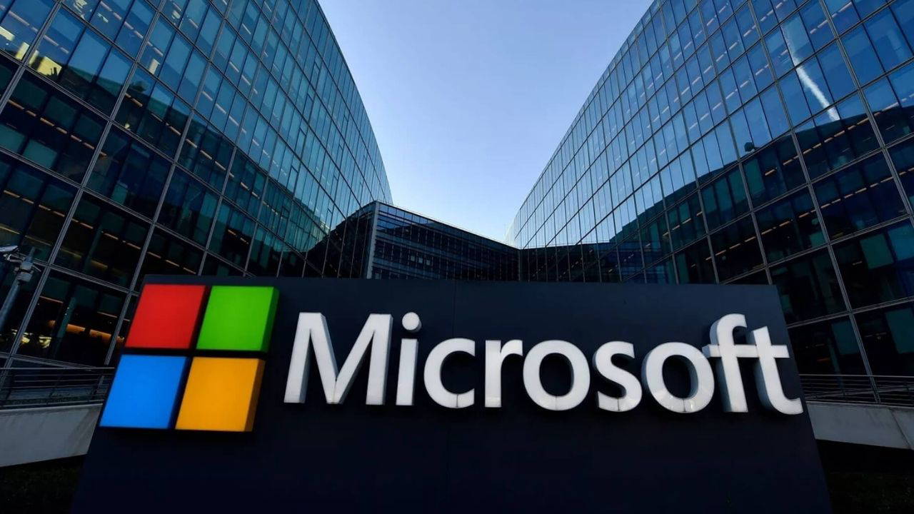 ABD'li teknoloji şirketi Microsoft'un teknolojik sistemlerinin ve yazılımlarının İsrail ordusunun Gazze Şeridi'ne yönelik