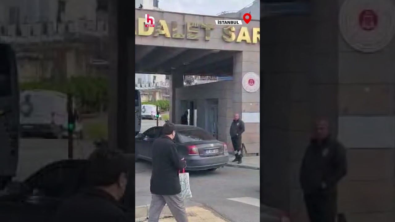 SON DAKİKA! Ataşehir Belediyesi’ne operasyon: Onursal Adıgüzel dahil 19 kişiye tutuklama talebi!