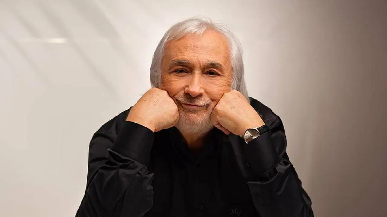 Müzikalde gerginlik: Müjdat Gezen fenalaştı