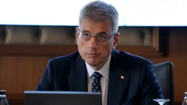 Cumhuriyet Halk Partisi (CHP) Sağlık Politikaları Kurulu Başkanı ve Bursa Milletvekili Kayıhan Pala, sosyal medya hesabından