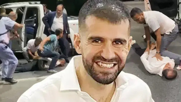 Ayhan Bora Kaplan suç örgütüne ilişkin 61 sanık hakkında açılan dava, Ankara 32.