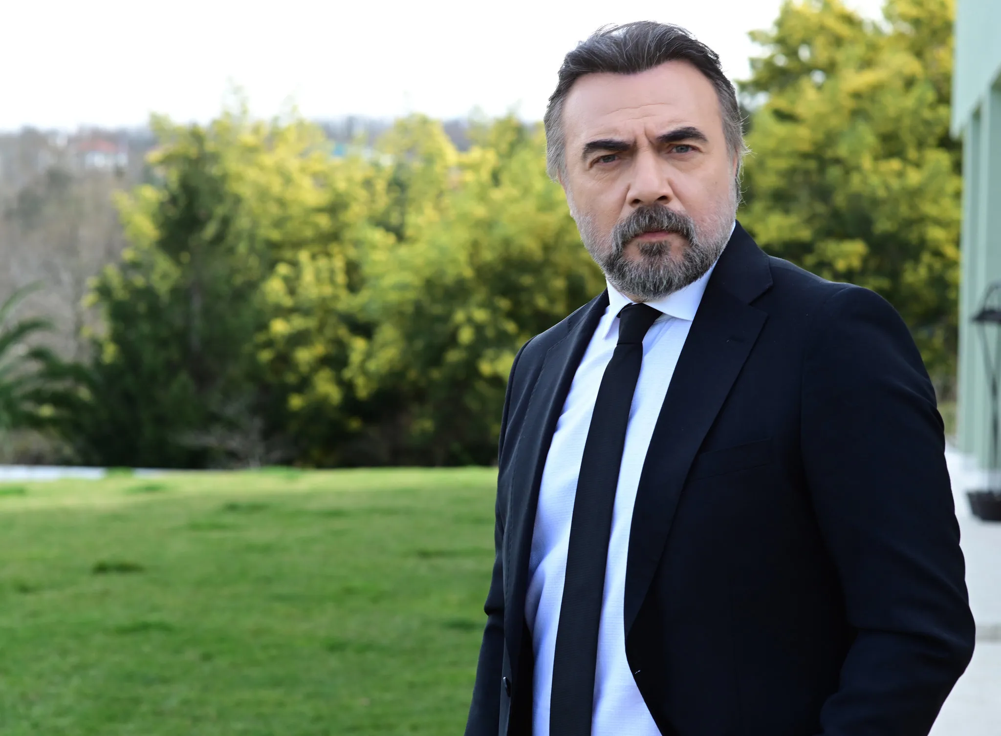 Oktay Kaynarca sevenlerini korkuttu! Sağlık durumu nasıl?