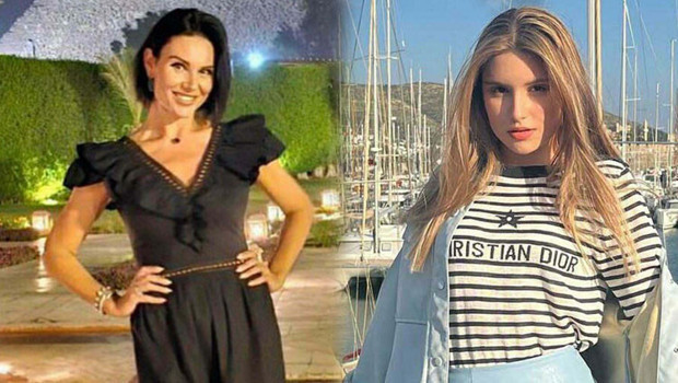 Bodrum’da gayrimenkul alım-satım işiyle uğraşan Irina Dvizova ile kızı Dayana'ya 23 Kasım 2023'te ulaşamayan yakınları, Konac