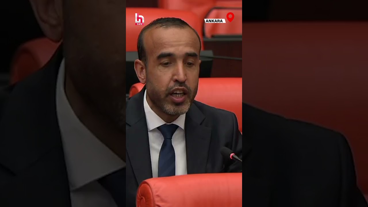 DEM Partili Ferit Şenyaşar: AKP iktidarı işçiye, asgari ücretliye, emekliye zulmetmeye devam ediyor!