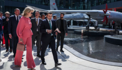 Gündemi BBC Türkçe'den takip etmek artık WhatsApp'ta da mümkün.