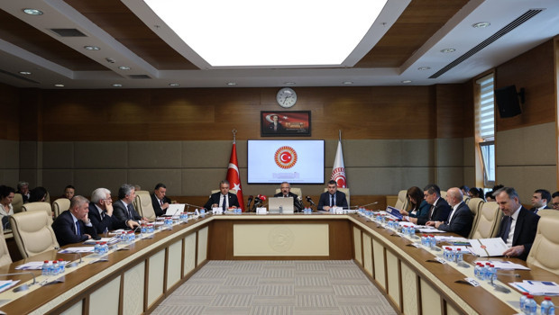 TBMM Şanlıurfa ve Kahramanmaraş Okul Olaylarını ve Dijital Riskleri Araştırma Komisyonu, AK Parti Tokat Milletvekili Yusuf Be