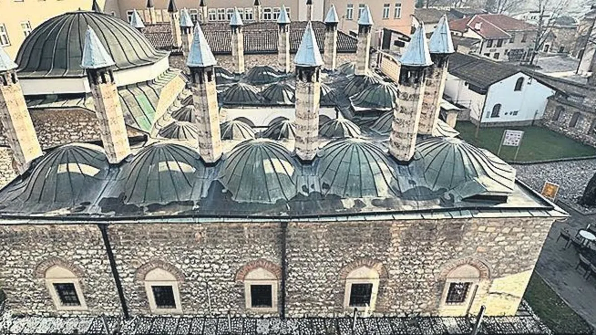 Ecdat mirasına Türkiye dokunuşu