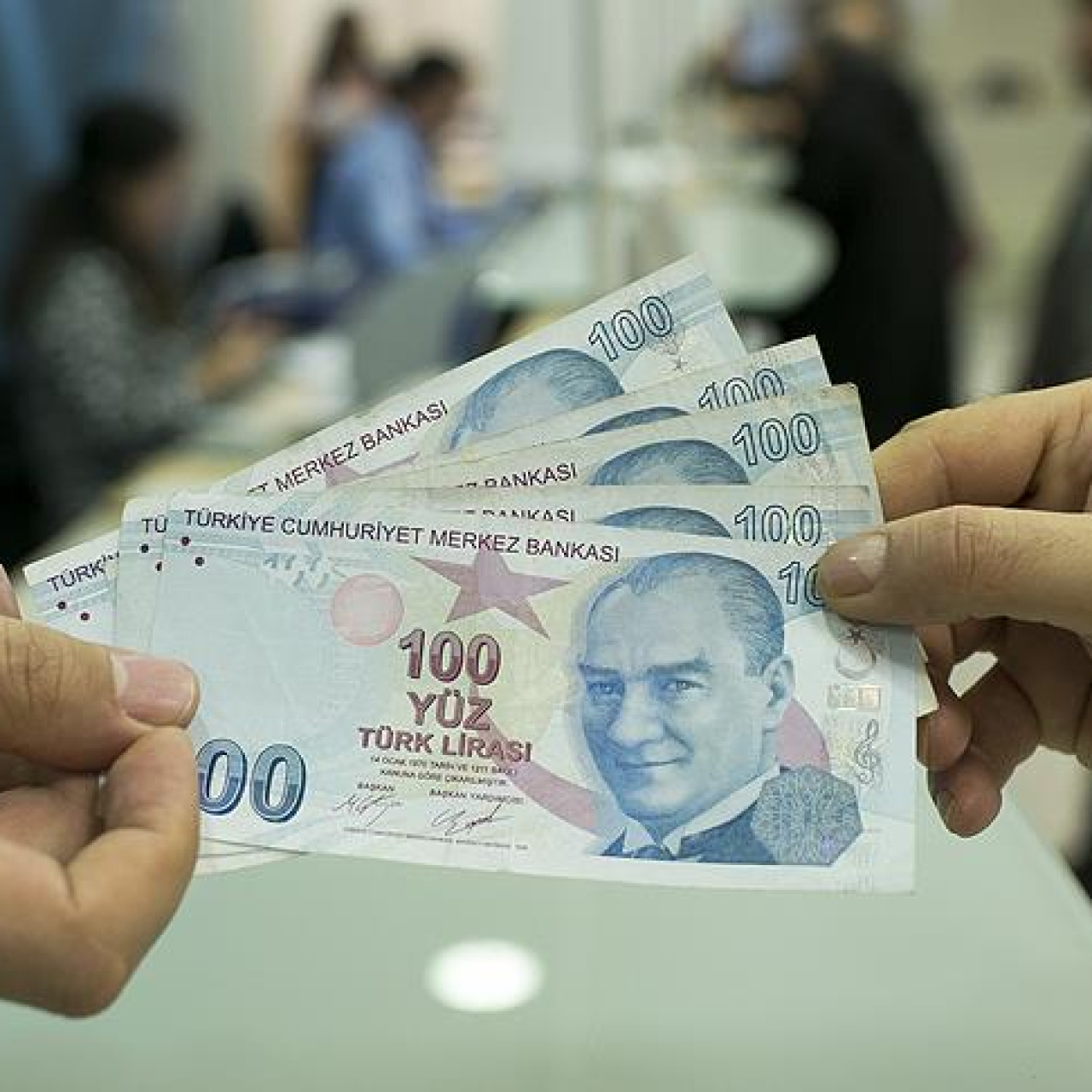 Emekli maaşları bayramdan önce yatacak mı?