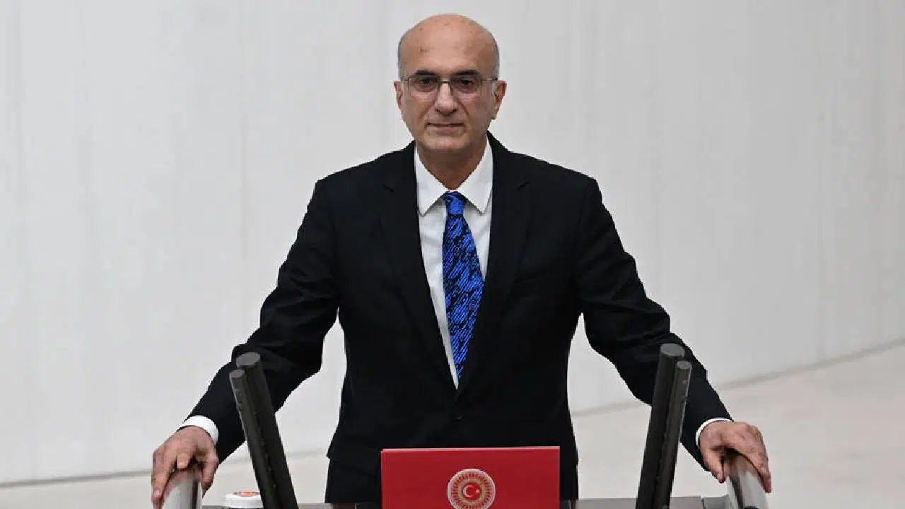 TBMM Başkanvekili Bingöl'den kritik çağrı: 'Kadın vekillere linç kültürü uygulanıyor'