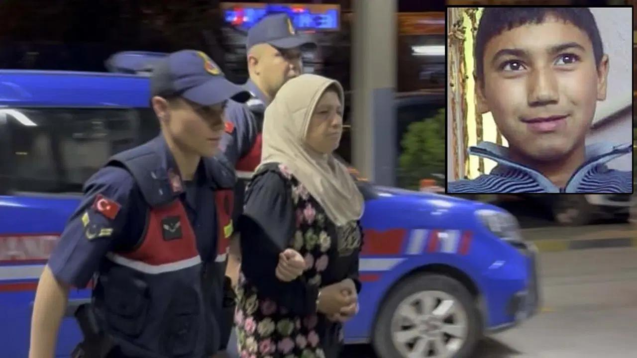 Aydın'ın Nazilli ilçesinde 2012 yılında kaybolan Osman Aktepe tüm aramalara rağmen o dönemde bulunamayınca takipsizlik kararı