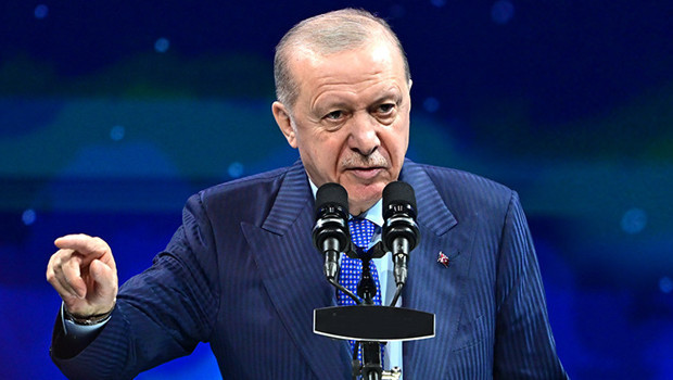 Cumhurbaşkanı Erdoğan, makalesinde şunları kaydetti: 