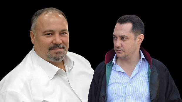 Aydın'ın Nazilli ilçesinde 4 dönemdir Kahveciler Odası Başkanlığı görevini yürüten Birol Şenkal, özel bir hastanede