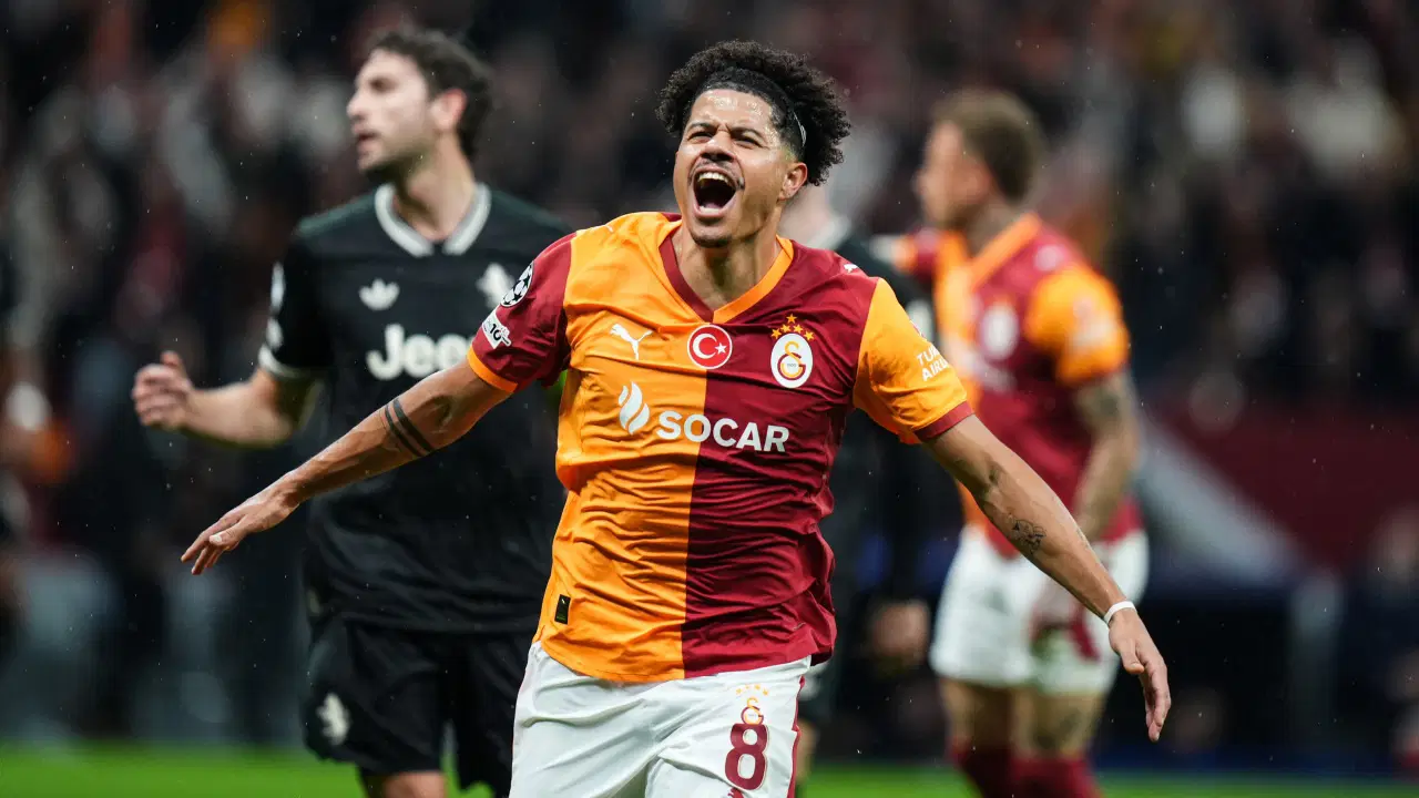 Galatasaray'ın Brezilyalı yıldızı Gabriel Sara, ülkesinin önde gelen yayın kuruluşlarından Ge Globo'ya bir röportaj verdi.