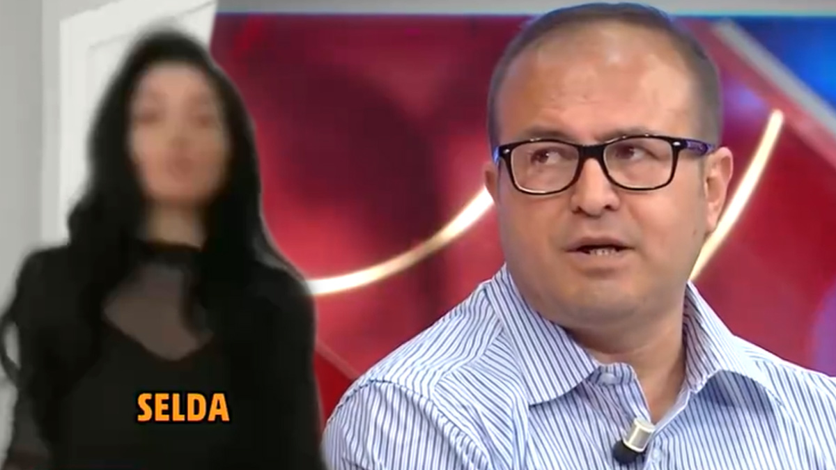 Tiktok fenomeni Selda hakkındaki iddiaların ardı arkası kesilmiyor. 