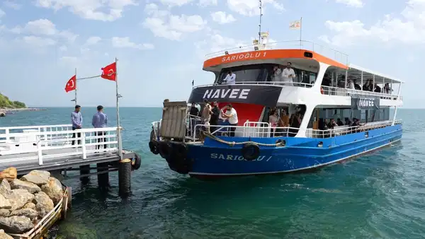 Akıllı mobilite inovasyonunun global liderlerinden NAVEE, Ortadoğu ve Türkiye’deki stratejik büyüme hedefleri doğrultusunda i