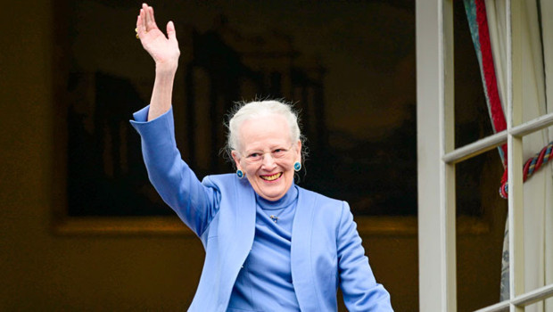 Daha kısa bir süre önce 86 yaşına giren Margrethe'nin göğüs ağrısı ve kalp krizi şüphesiyle hastanede tedavi altına alındığı 