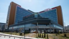 Sağlık Bakanlığı tarafından bu yıl kamu hastanelerine atanan uzman doktorların sayısı ve branşları belli oldu.
