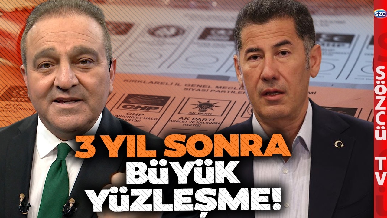 Ekrem Açıkel Eski Defterleri Açtı!