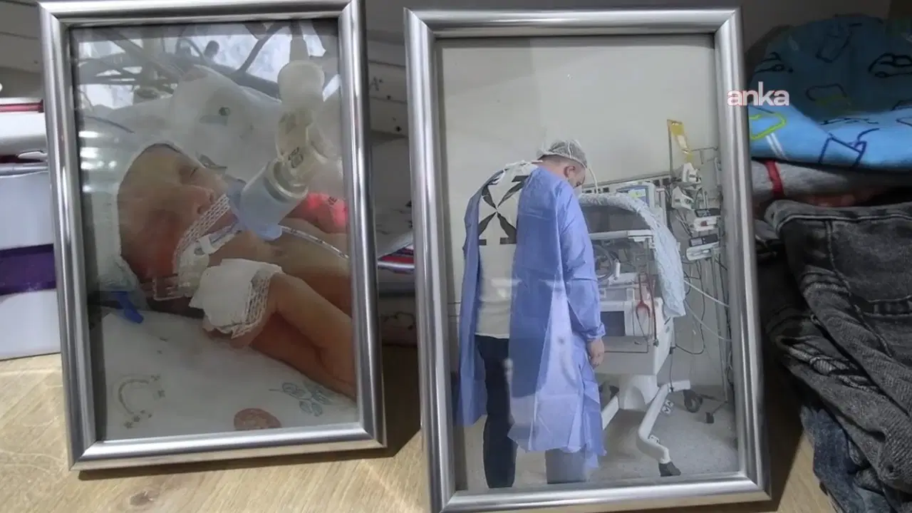 İstanbul'da hastanenin sıcak su borusu patlaması sonrası 2 bebek ölmüştü: Takipsizlik kararı verildi, aile isyan etti!