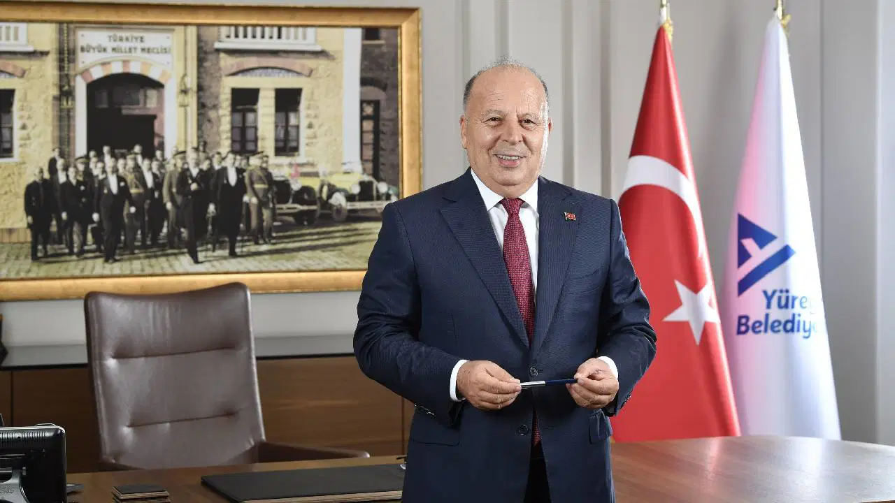 Ali Demirçalı’nın görevden alınmasına tepki: CHP’den Yüreğir’de eylem kararı