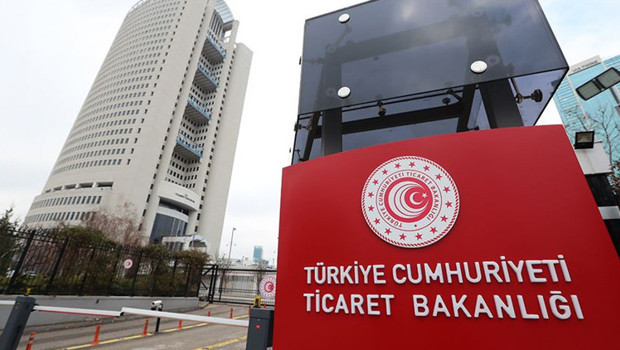 Ticaret Bakanlığı Basın ve Halkla İlişkiler Müşavirliği tarafından yapılan açıklamada, kamuoyunda ve bazı sanal medya
