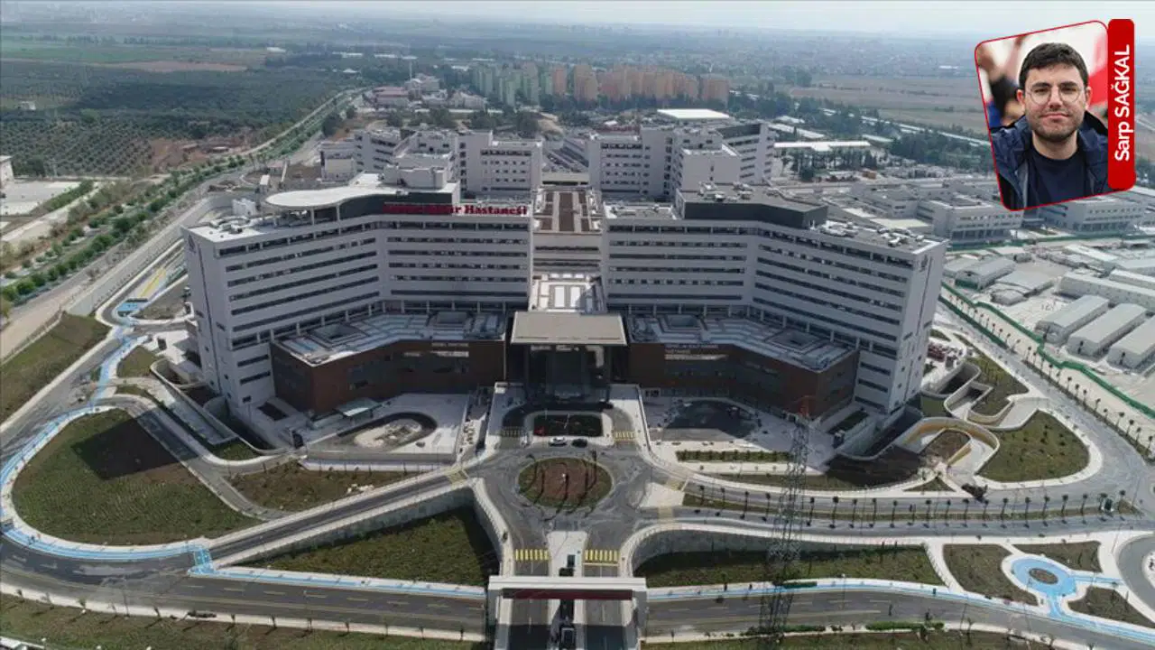 Sağlık Bakanlığı’nın paylaştığı verilere göre; kamu özel iş birliği modeliyle yapılan şehir hastanelerine yönelik harcamalar 