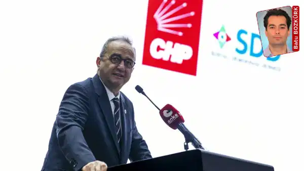 CHP’nin Cumhurbaşkanlığı Aday Ofisi (CAO) Milli Savunma Politika Kurulu Başkanı Atilla Kezek, dün içinde Cumhuriyet’in de old