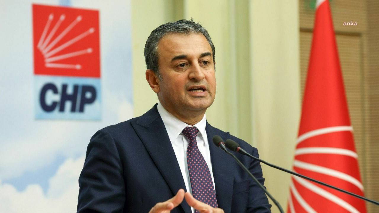 CHP, son dönemde özellikle tutuklu Antalya Büyükşehir Belediye Başkanı Muhittin Böcek ve ailesi ile tutuklu Uşak Belediye