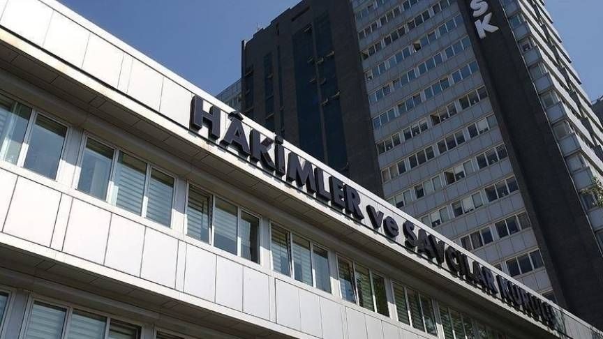 Yeni kurulan ağır ceza mahkemelerinin yargı çevreleriyle ilgili karar Resmi Gazete’de