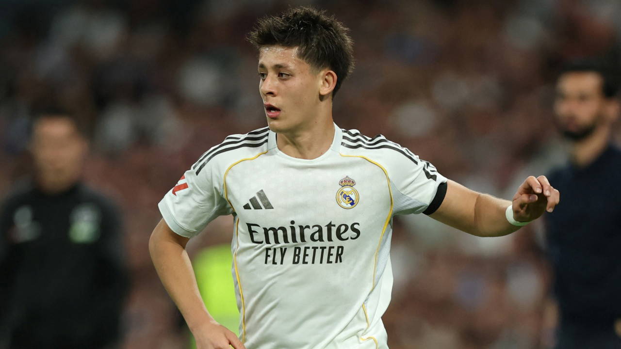 Arda Güler asist yaptı: Real Madrid evinde kazandı!