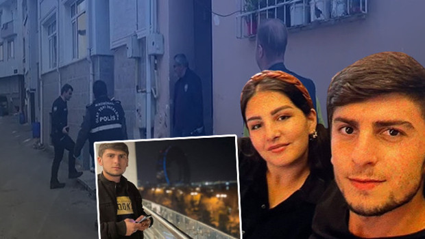 2 çocuğunun annesini 146 makas darbesiyle katletti! İfadesi dehşete düşürdü: 'Cezaevinde yanıma gelip, benimle konuşuyor'
