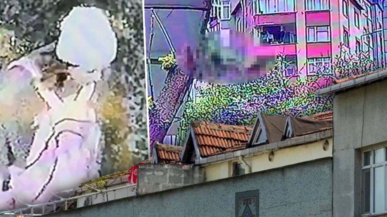 Doktor Özge yaşam savaşı veriyor: Avukat sevgilisinin terasından düştü